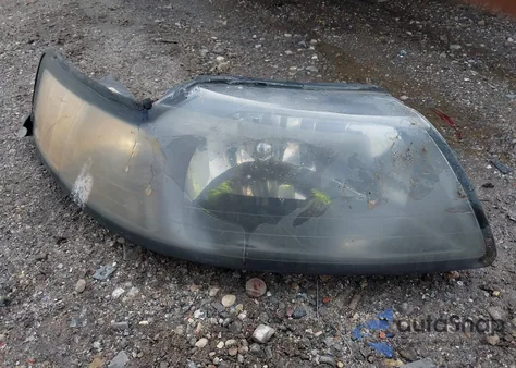 2002 Ford Mustang z USA, uszkodzony, nr VIN 1FAFP40482F140612